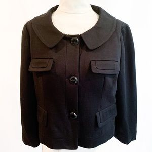 Ann Taylor LOFT women’s blazer